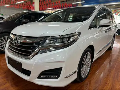 Honda 艾力绅 2016 — фото 1