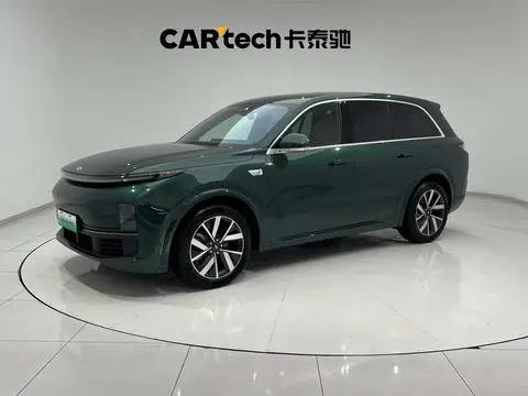 Li L8 2023