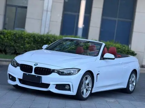 BMW 4 Series 2017