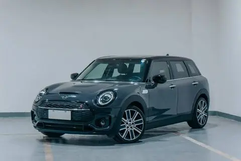 MINI CLUBMAN 2019