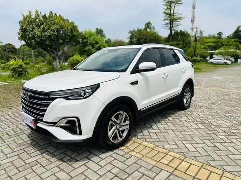 Changan CS55 PLUS 2020