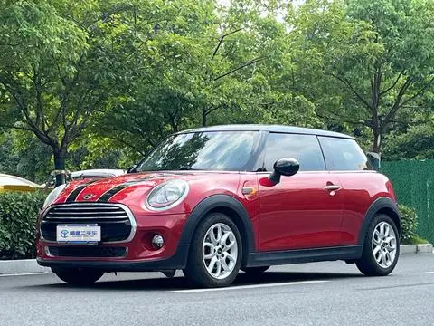 MINI MINI 2014