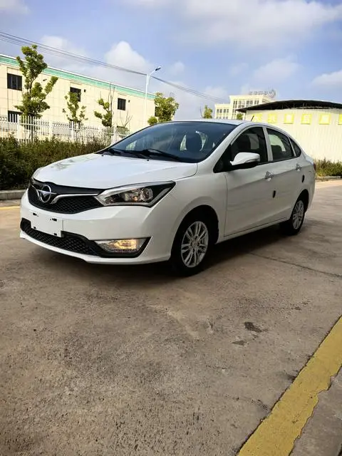 HAIMA M3 2016