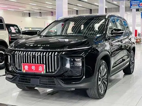 Jetour X90 C-DM 2025