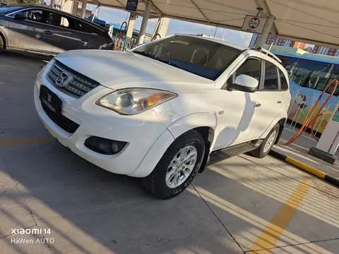 Yu Sheng S350 2012