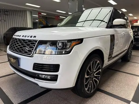 Land Rover Range Rover 2014 — фото 1