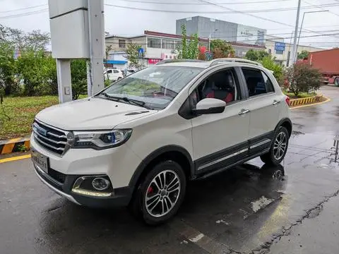Haval H1 2016