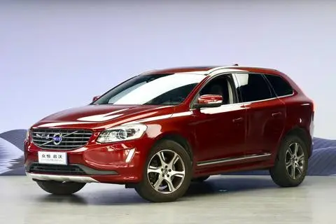 Volvo XC60 2014