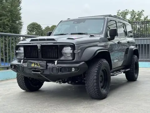 TANK 300 2021