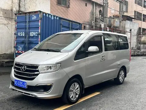 江淮瑞风 瑞风M3 2016
