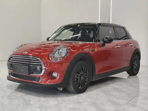 MINI MINI 2015