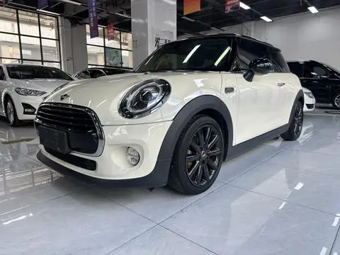 MINI MINI 2019