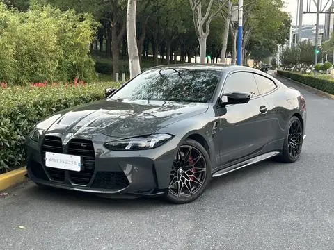 BMW M4 2024