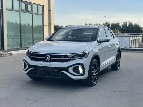 Volkswagen 探歌 2023
