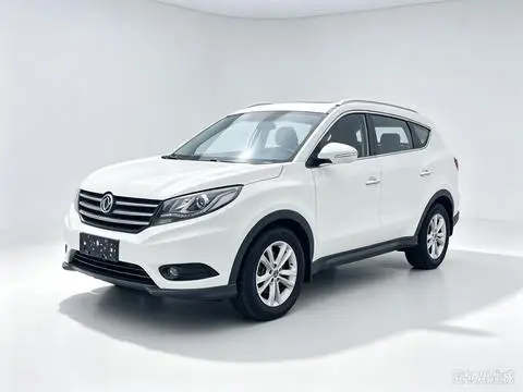 Dongfeng 风光580 2017
