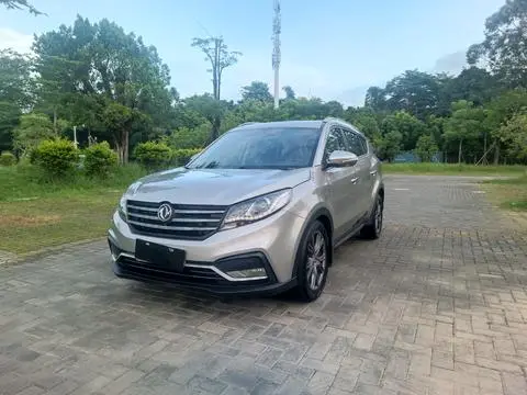 Dongfeng 风光580 2018