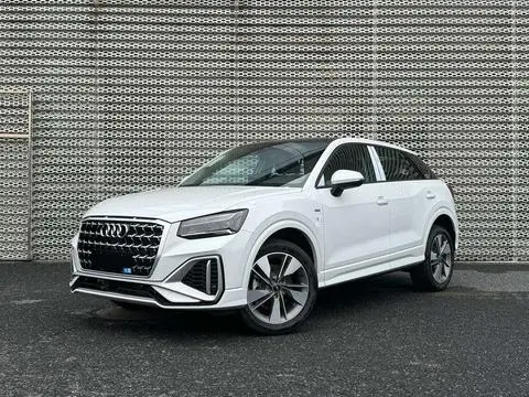 Audi Q2L 2025