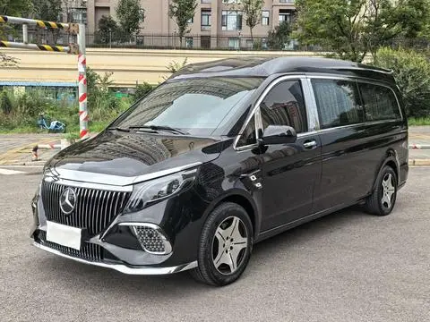 Mercedes-Benz Vito 2019