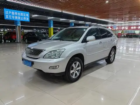 Lexus RX Classic 2006