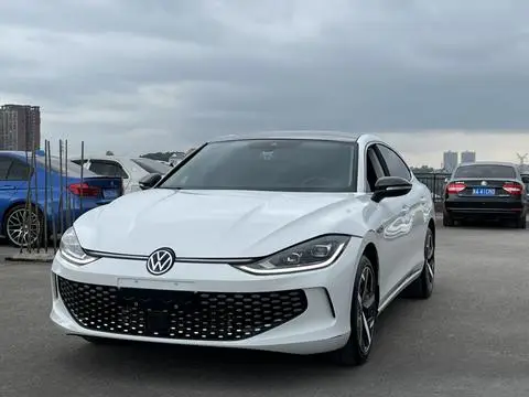 Volkswagen Lamando 2024