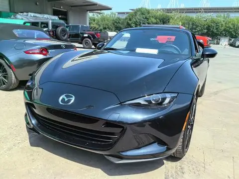 Mazda MX-5 2025