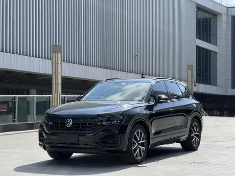 Volkswagen 途锐 2021