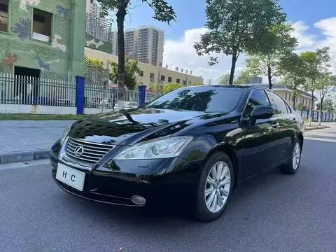 Lexus ES 2006