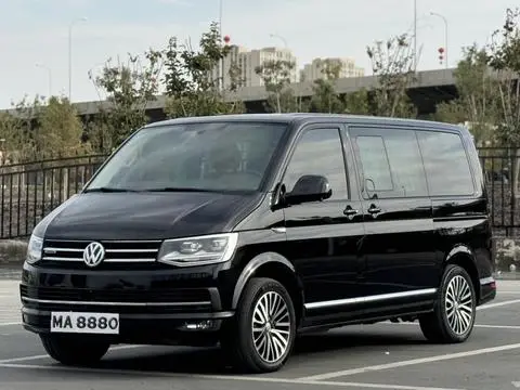 Volkswagen 迈特威 2019