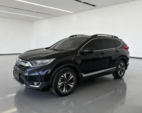Honda CR-V 2019