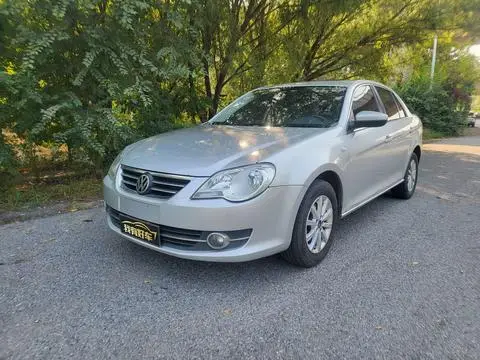 Volkswagen Bora 2012