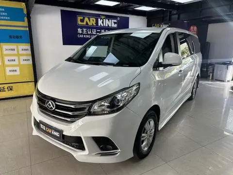 Maxus G10 2019