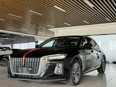Hongqi H5 2023