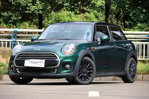 MINI MINI 2016