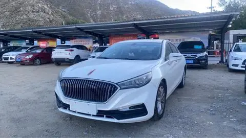 Hongqi H5 Classic 2018