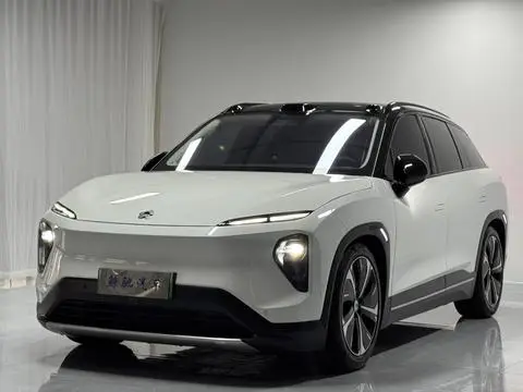 NIO ES7 2024