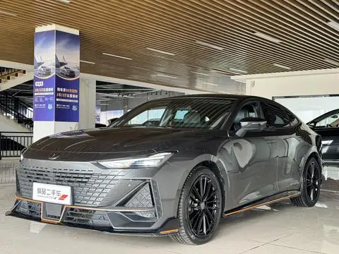 Changan UNI-V 2023