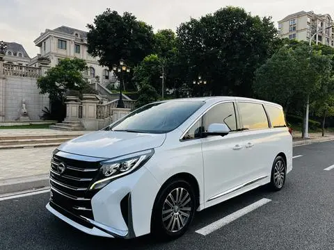 GAC M8 2021