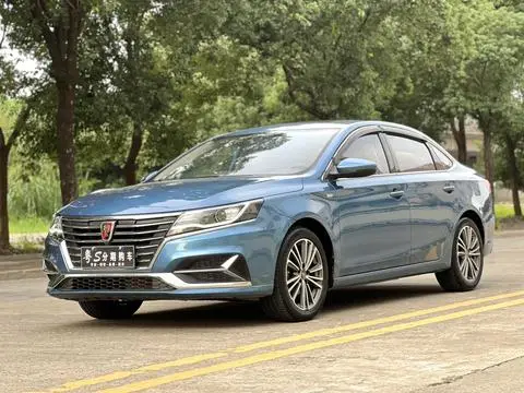 Roewe i6 Classic 2020