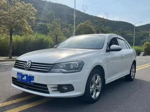 Volkswagen Bora 2015