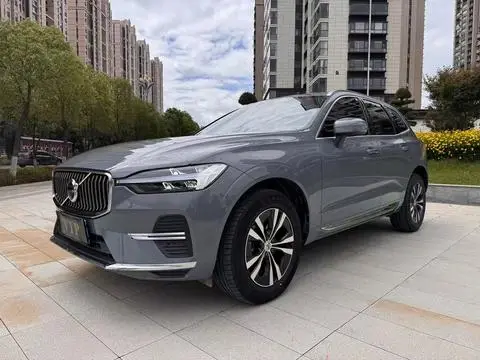 Volvo XC60 2023