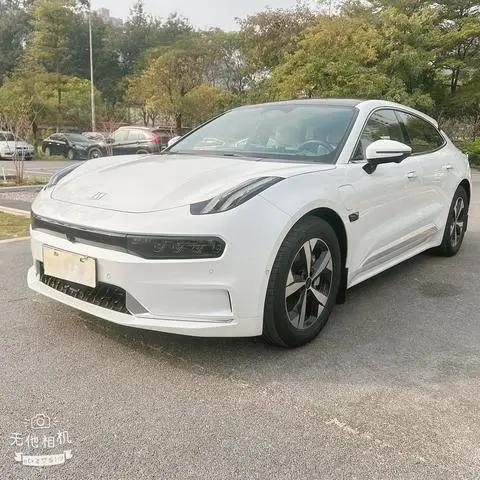 ZEEKR ZEEKR 001 2023