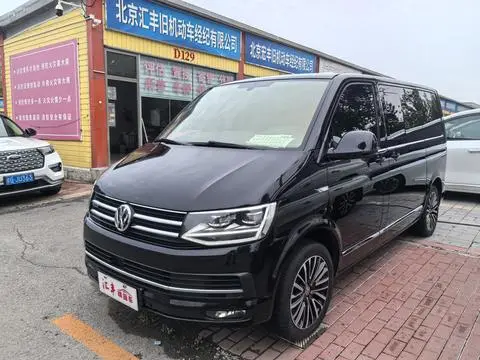 Volkswagen 迈特威 2019