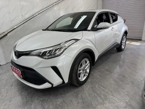 Toyota C-HR 2022