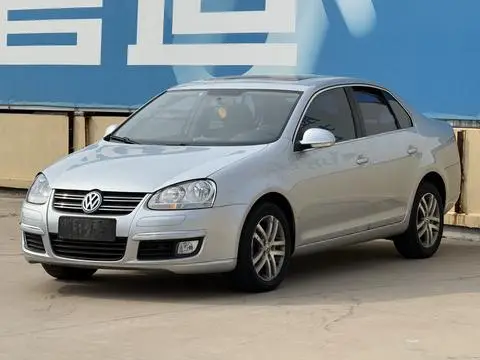 Volkswagen 速腾 2011