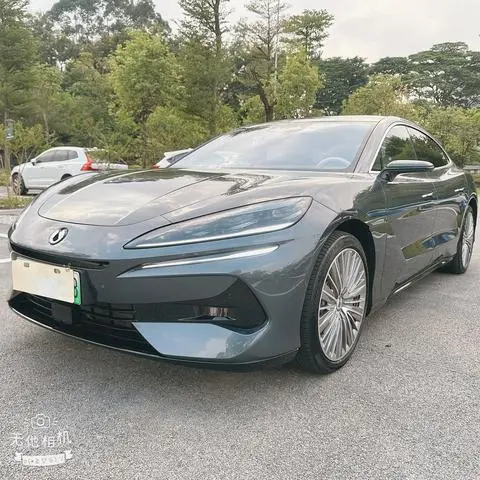 Denza Z9 DM 2024