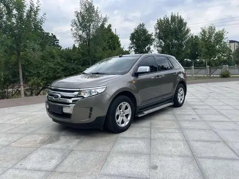 Ford 锐界 2012