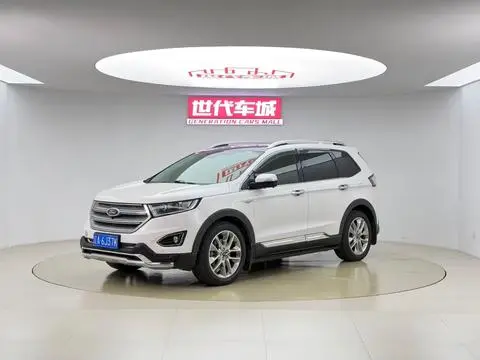 Ford 锐界 2016