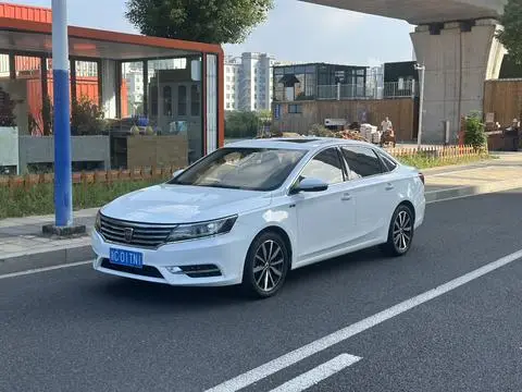 Roewe i6 Classic 2018