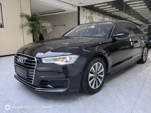 Audi A6L 2016 — фото 1