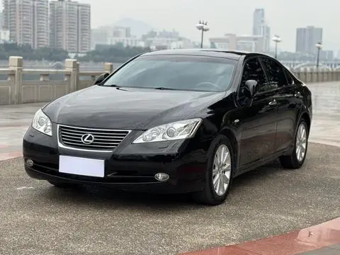 Lexus ES 2006